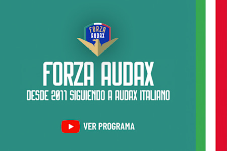 Forza Audax