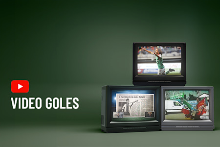 Goles TV
