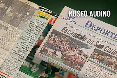 Museo Audino